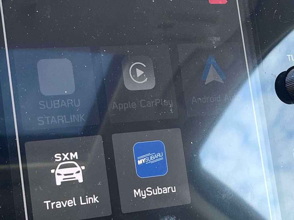 Thumbnail: 2021 Subaru Outback - 13