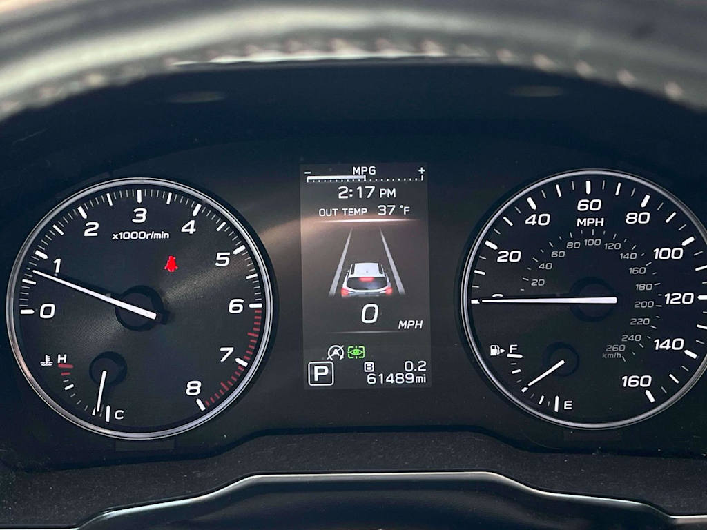 Thumbnail: 2021 Subaru Outback - 8