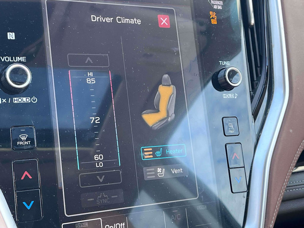 Thumbnail: 2021 Subaru Outback - 15