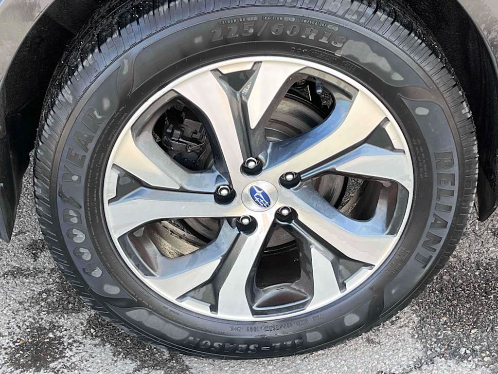 Thumbnail: 2021 Subaru Outback - 6