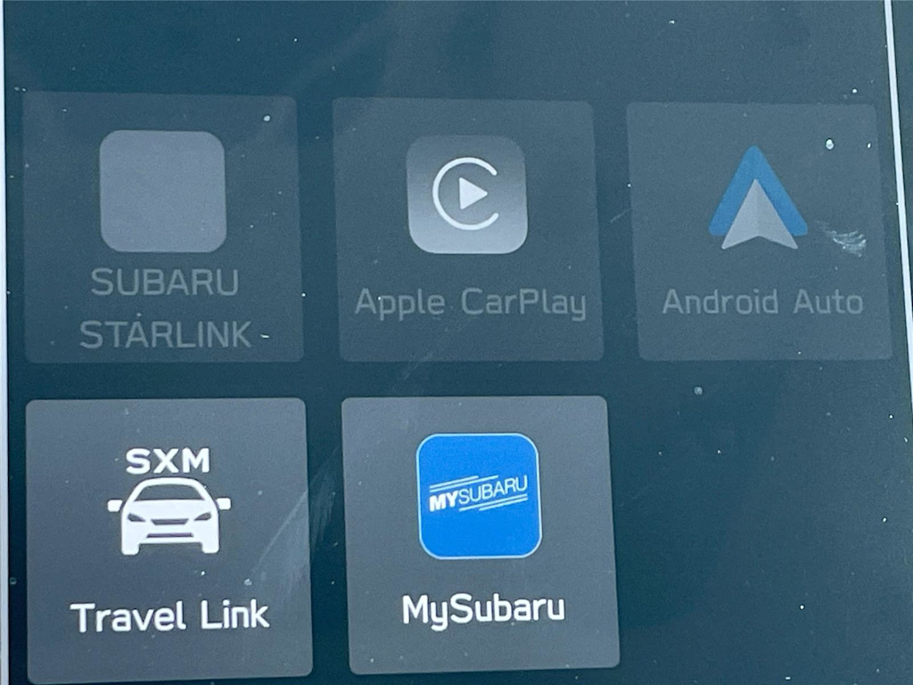 Thumbnail: 2022 Subaru Outback - 19