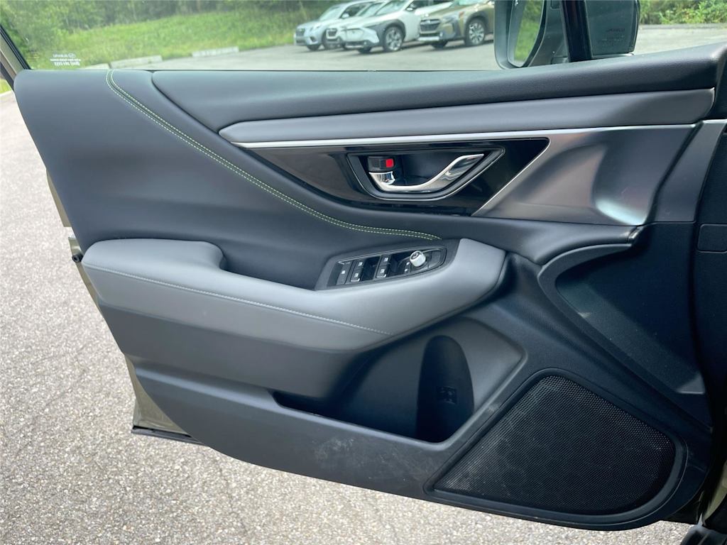 Thumbnail: 2022 Subaru Outback - 21