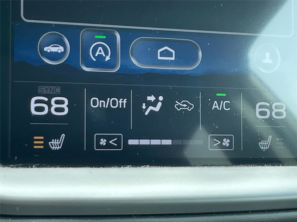 Thumbnail: 2022 Subaru Outback - 9