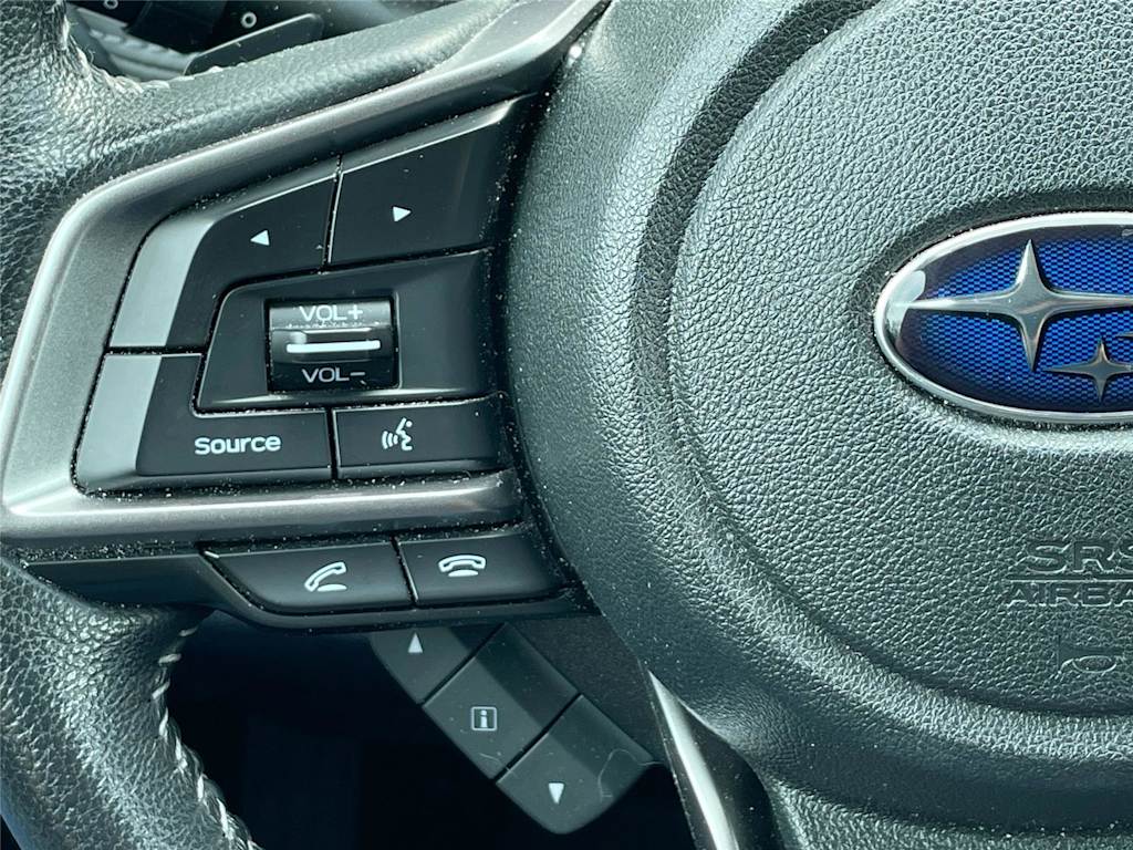 Thumbnail: 2022 Subaru Outback - 23