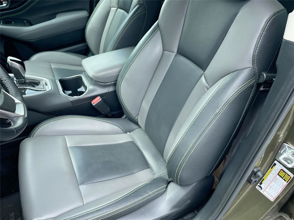 Thumbnail: 2022 Subaru Outback - 8