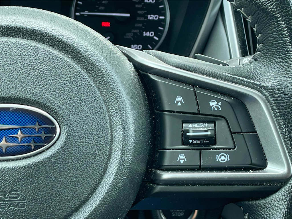 Thumbnail: 2022 Subaru Outback - 24