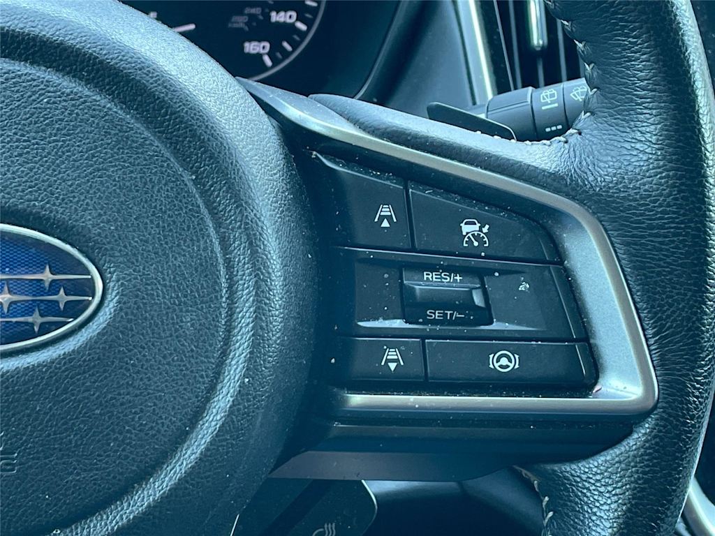 Thumbnail: 2024 Subaru Outback - 20