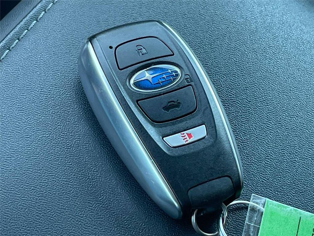 Thumbnail: 2024 Subaru Outback - 9