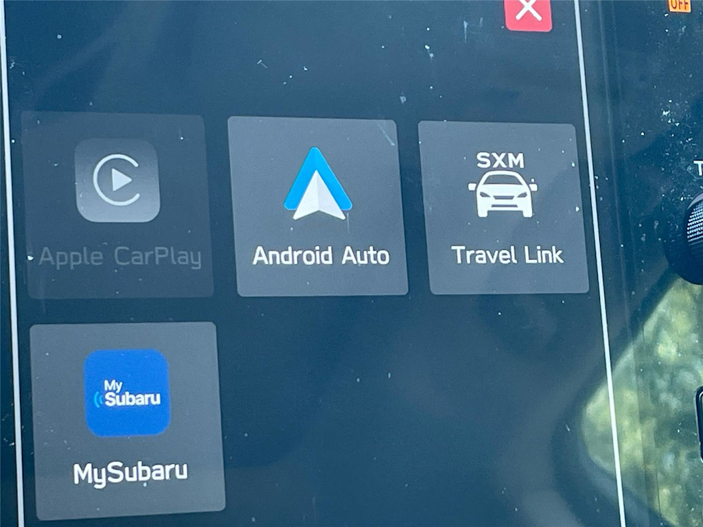 Thumbnail: 2024 Subaru Outback - 15
