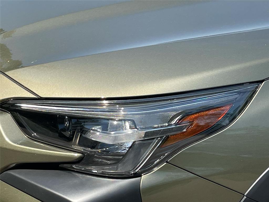 Thumbnail: 2024 Subaru Outback - 12