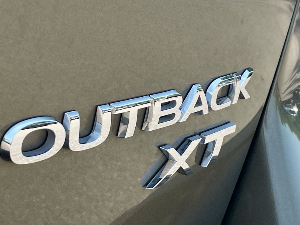 Thumbnail: 2024 Subaru Outback - 4