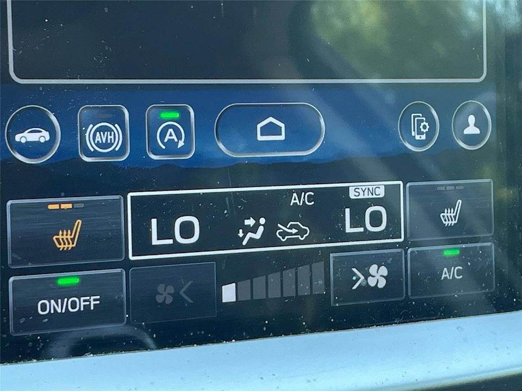Thumbnail: 2024 Subaru Outback - 16