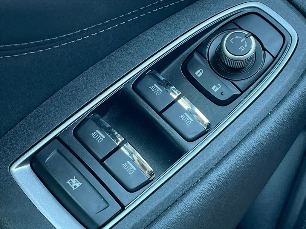 Thumbnail: 2024 Subaru Outback - 18