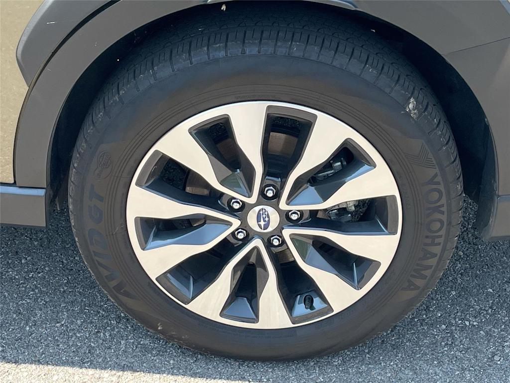Thumbnail: 2024 Subaru Outback - 5
