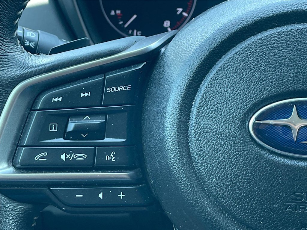 Thumbnail: 2024 Subaru Outback - 19