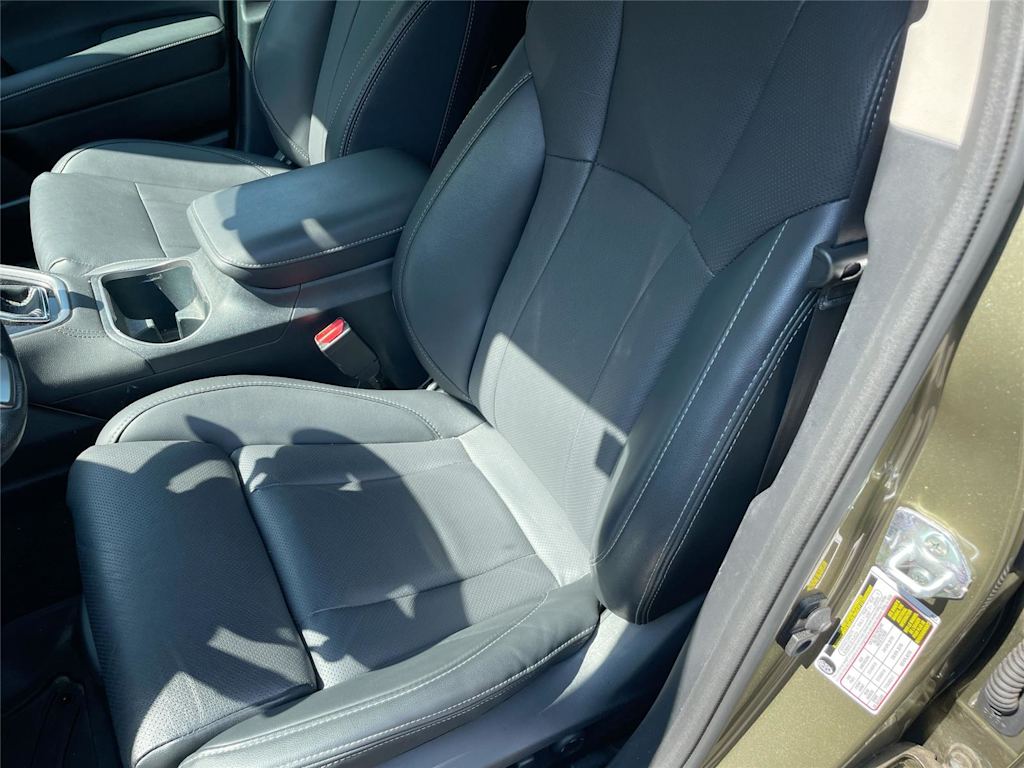 Thumbnail: 2024 Subaru Outback - 6