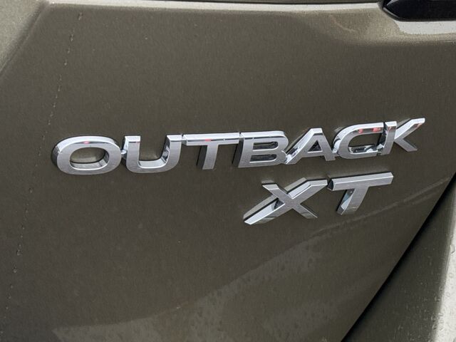 2025 Subaru Outback Limited 7