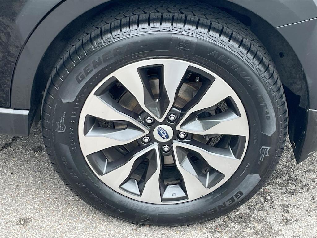 Thumbnail: 2024 Subaru Outback - 7