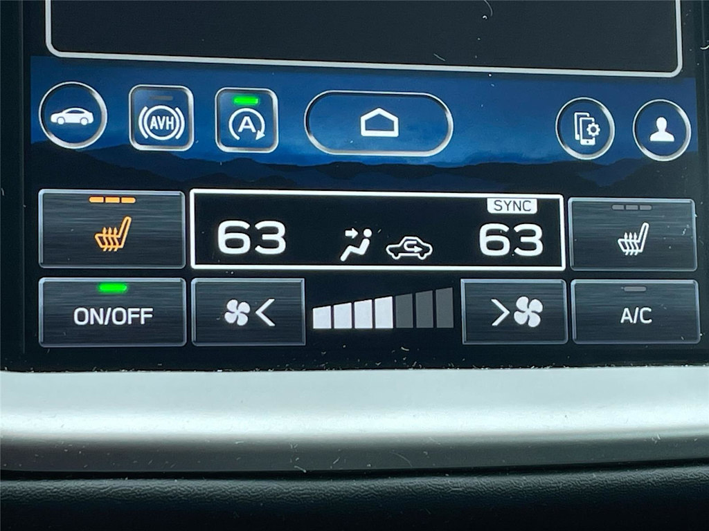Thumbnail: 2024 Subaru Outback - 20