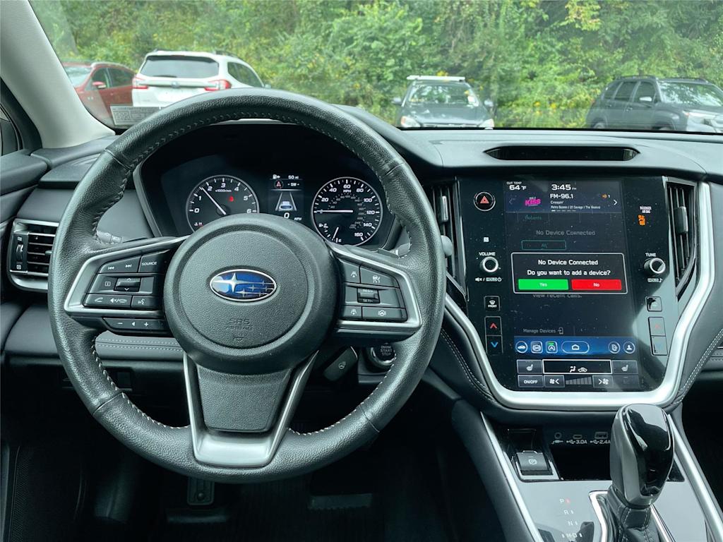 Thumbnail: 2024 Subaru Outback - 2