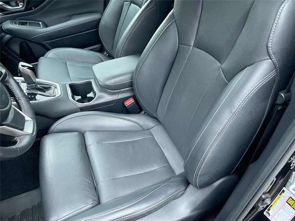 Thumbnail: 2024 Subaru Outback - 8