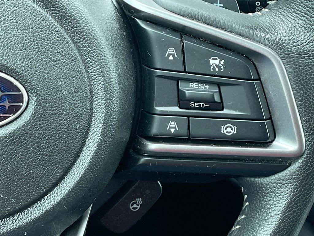 Thumbnail: 2024 Subaru Outback - 22
