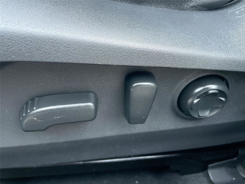 Thumbnail: 2024 Subaru Outback - 18