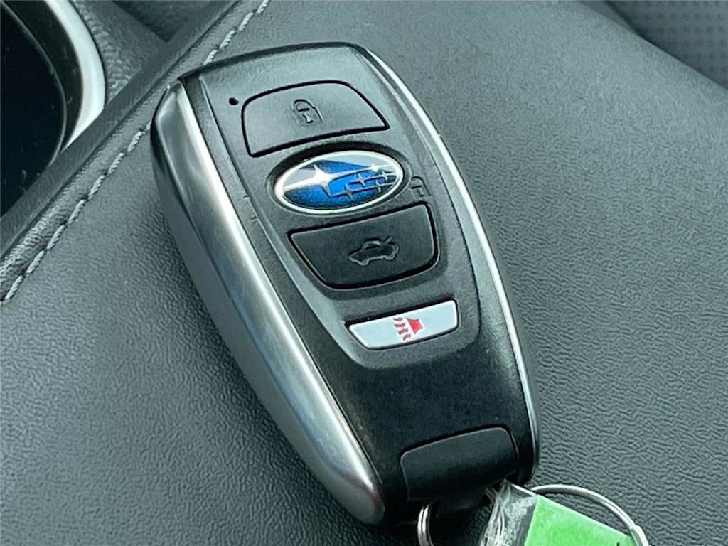 Thumbnail: 2024 Subaru Outback - 24