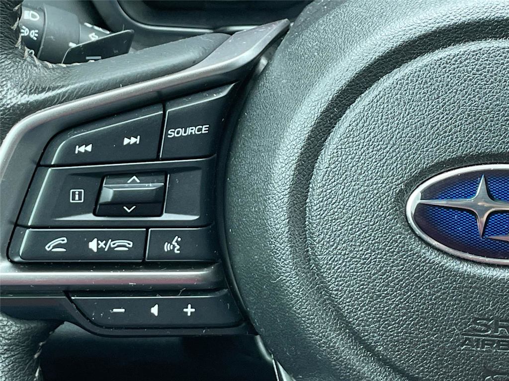 Thumbnail: 2024 Subaru Outback - 21