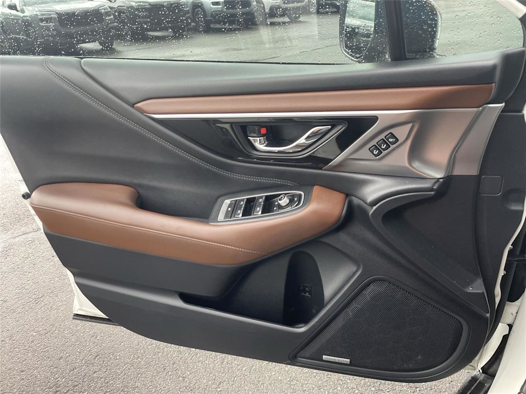 Thumbnail: 2020 Subaru Outback - 27
