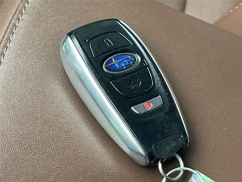 Thumbnail: 2020 Subaru Outback - 16