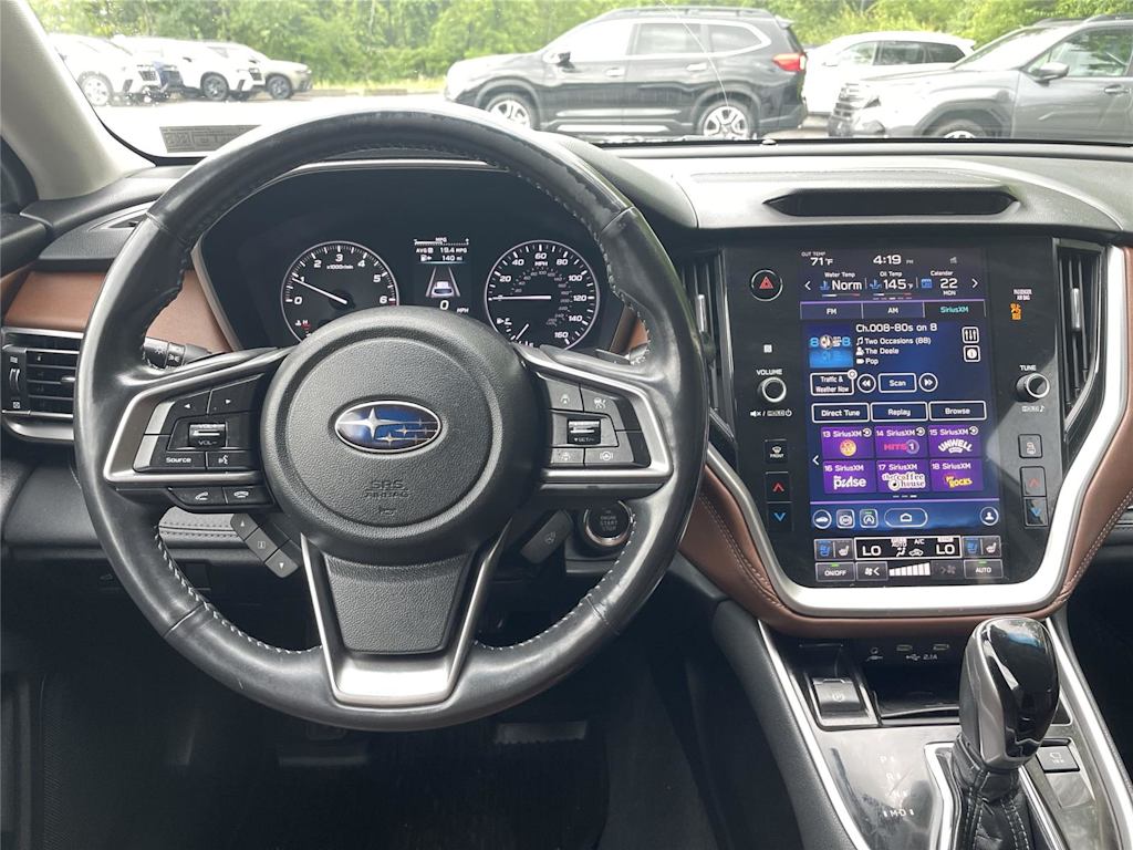 Thumbnail: 2020 Subaru Outback - 2