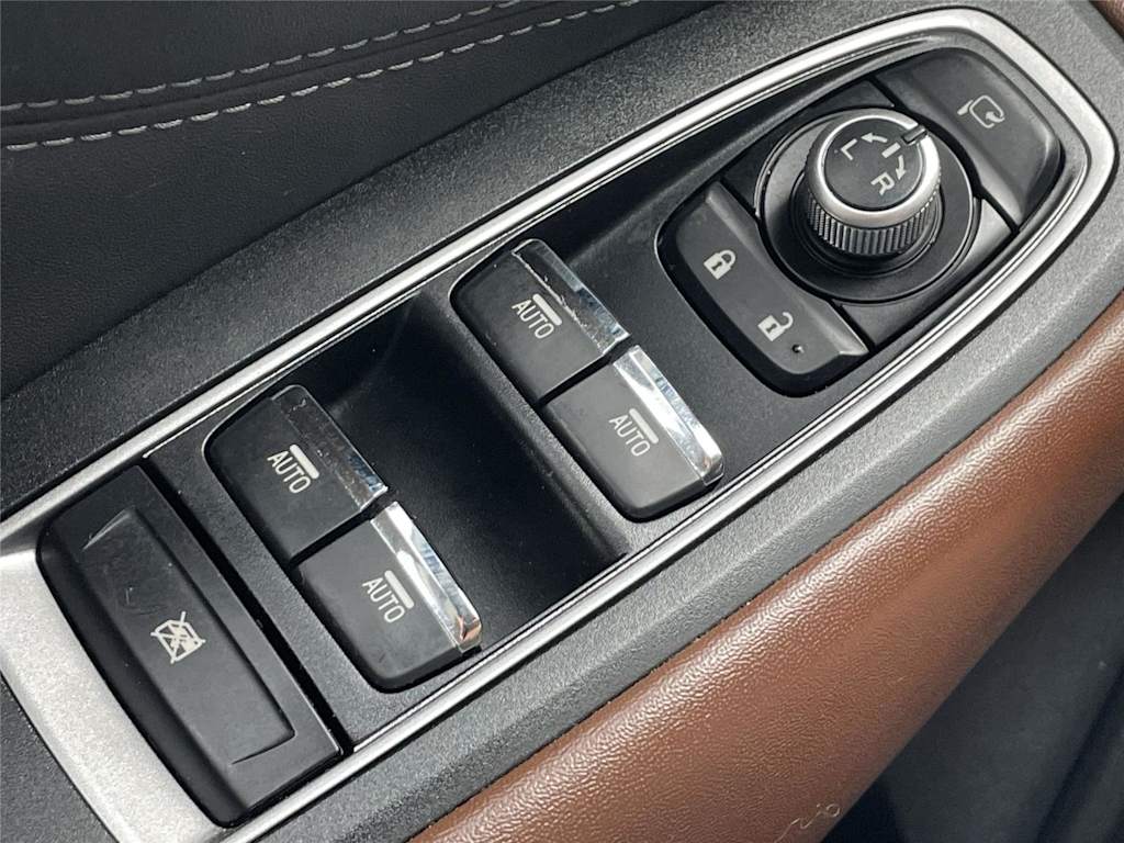 Thumbnail: 2020 Subaru Outback - 28