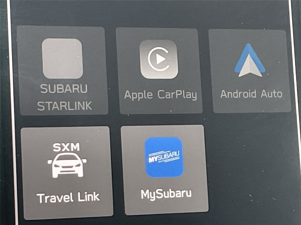 Thumbnail: 2020 Subaru Outback - 14