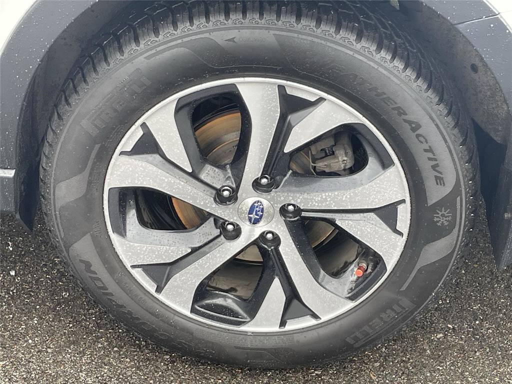 Thumbnail: 2020 Subaru Outback - 8