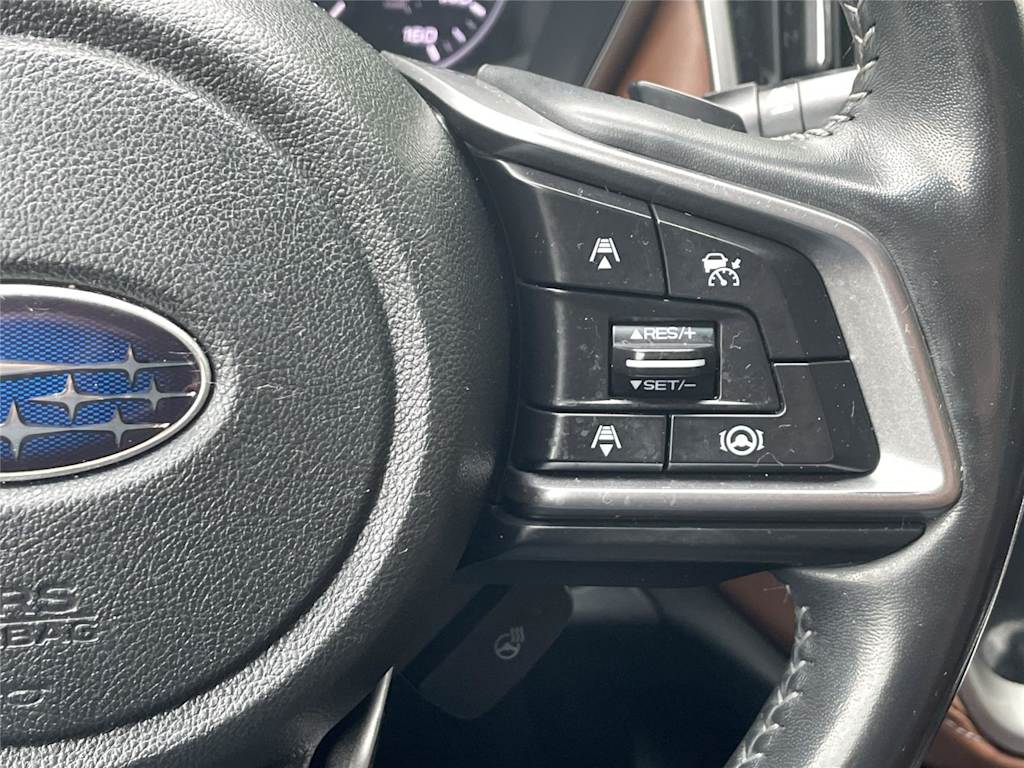 Thumbnail: 2020 Subaru Outback - 30