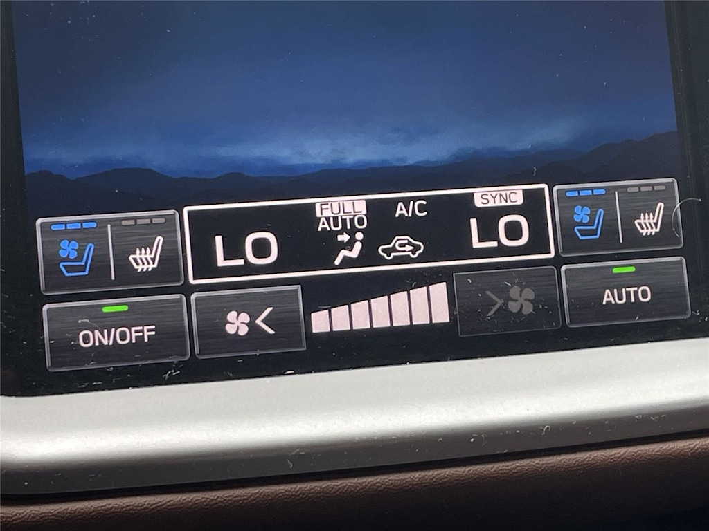 Thumbnail: 2020 Subaru Outback - 25
