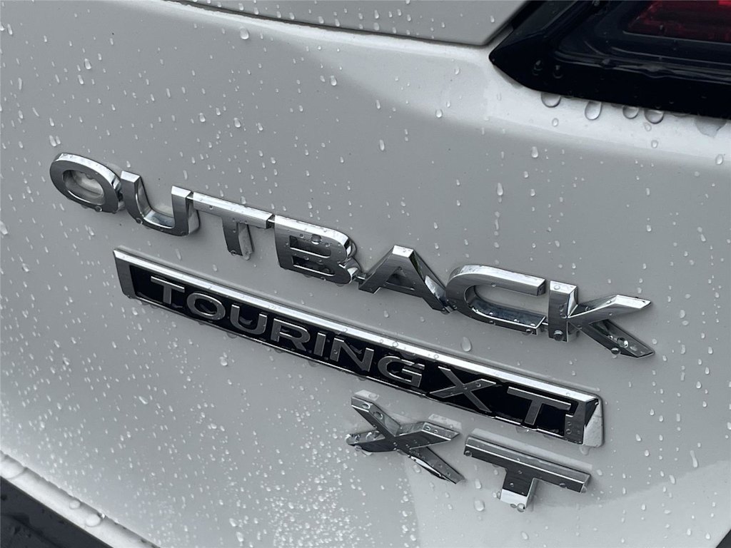 Thumbnail: 2020 Subaru Outback - 7