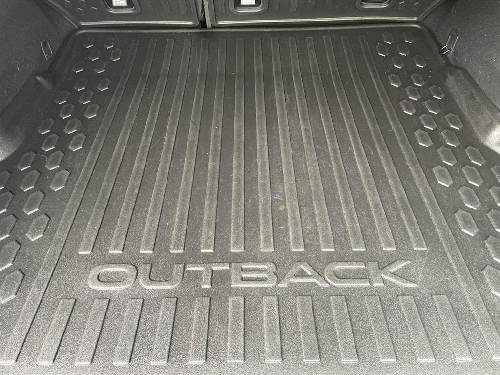 Thumbnail: 2020 Subaru Outback - 15