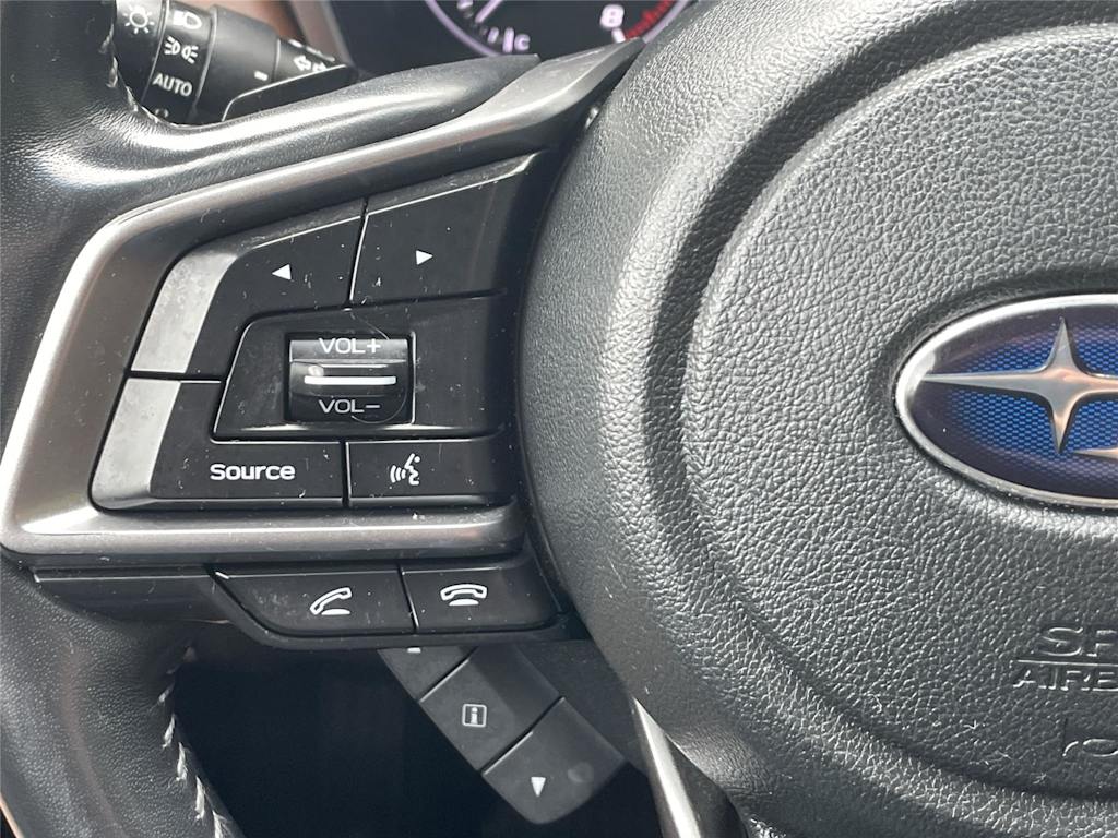 Thumbnail: 2020 Subaru Outback - 29