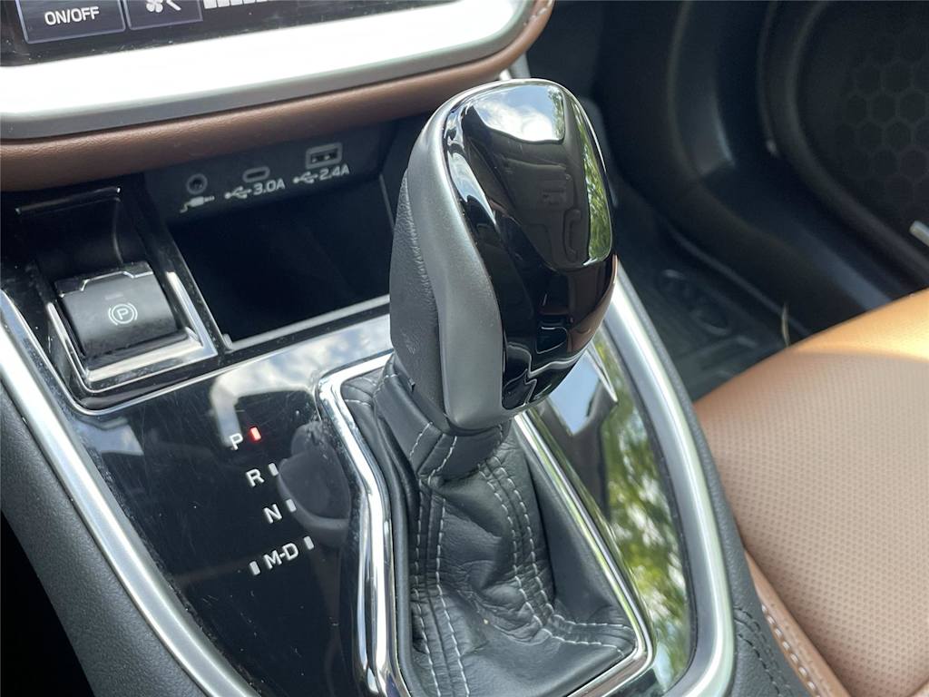 Thumbnail: 2024 Subaru Outback - 28