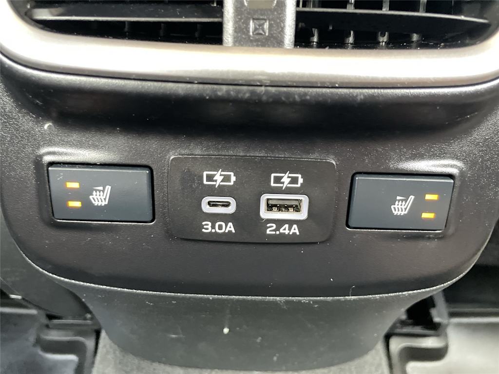 Thumbnail: 2024 Subaru Outback - 25
