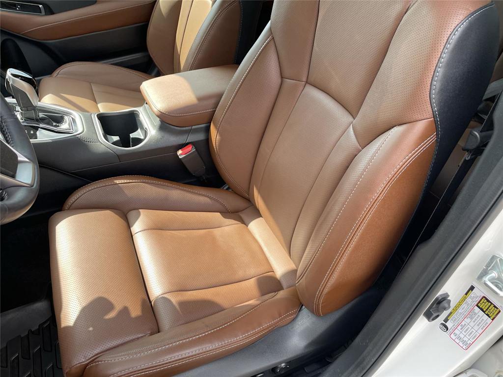 Thumbnail: 2024 Subaru Outback - 9