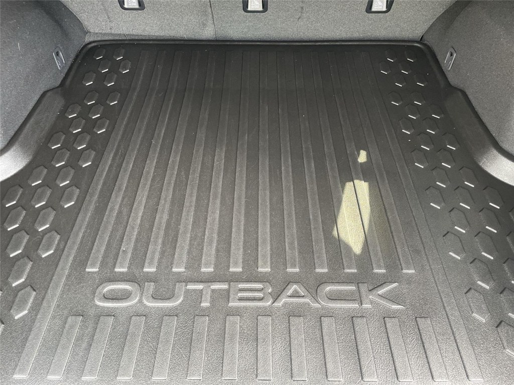 Thumbnail: 2024 Subaru Outback - 15