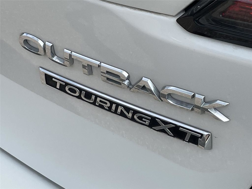 Thumbnail: 2024 Subaru Outback - 7