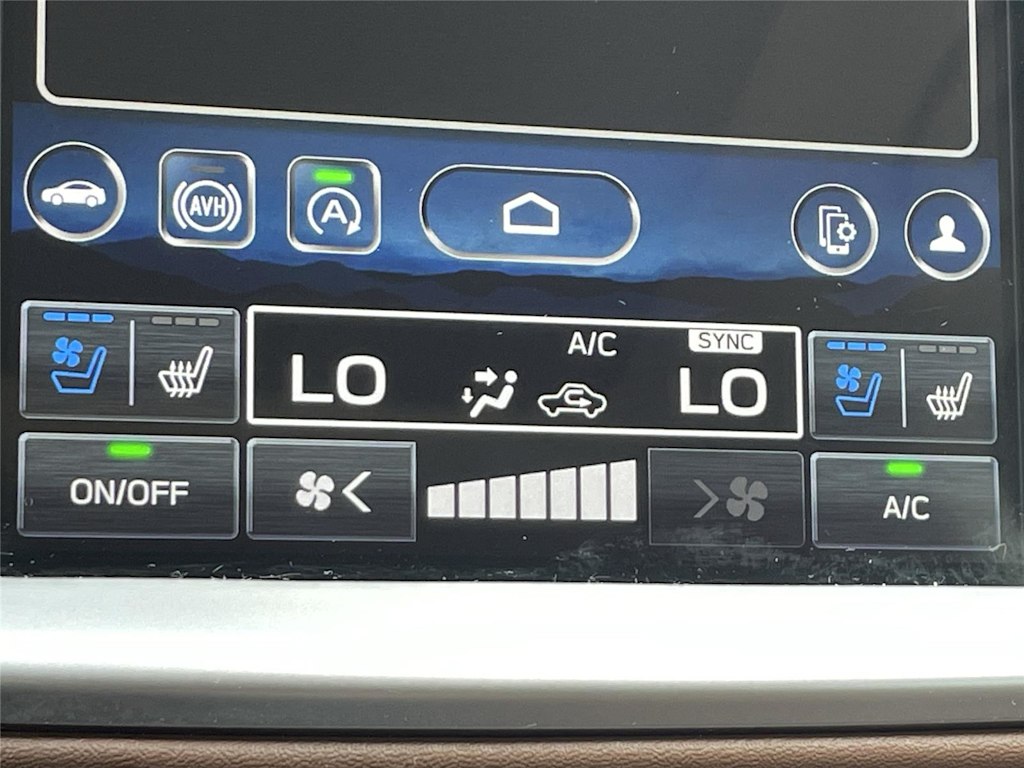 Thumbnail: 2024 Subaru Outback - 27