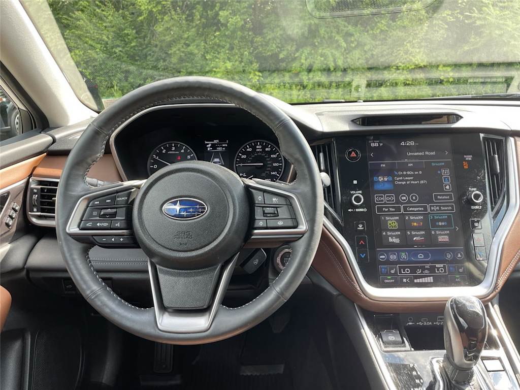 Thumbnail: 2024 Subaru Outback - 2