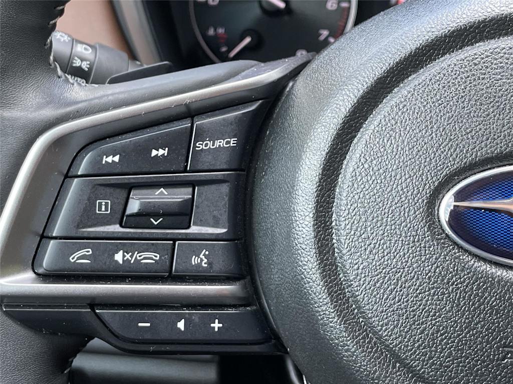 Thumbnail: 2024 Subaru Outback - 31