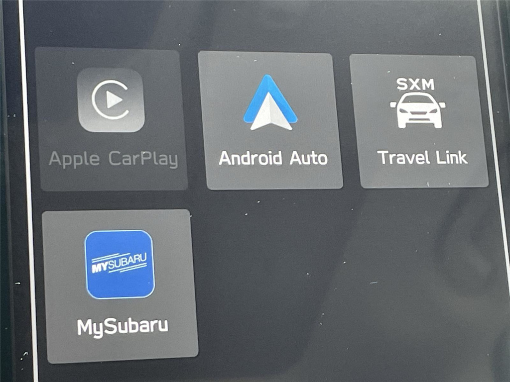 Thumbnail: 2024 Subaru Outback - 14