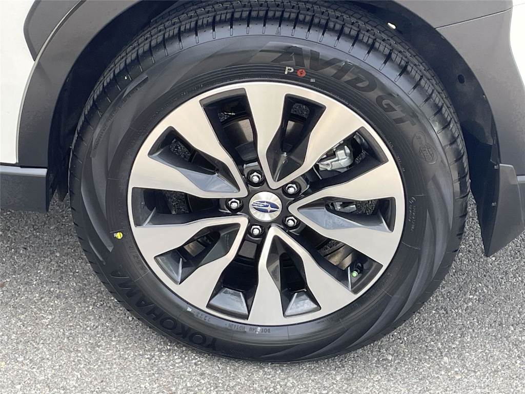 Thumbnail: 2024 Subaru Outback - 8